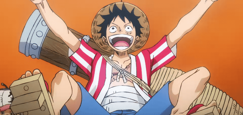 Lanzamiento del capítulo 1038 de One Piece y spoilers explicados por el manga retrasado