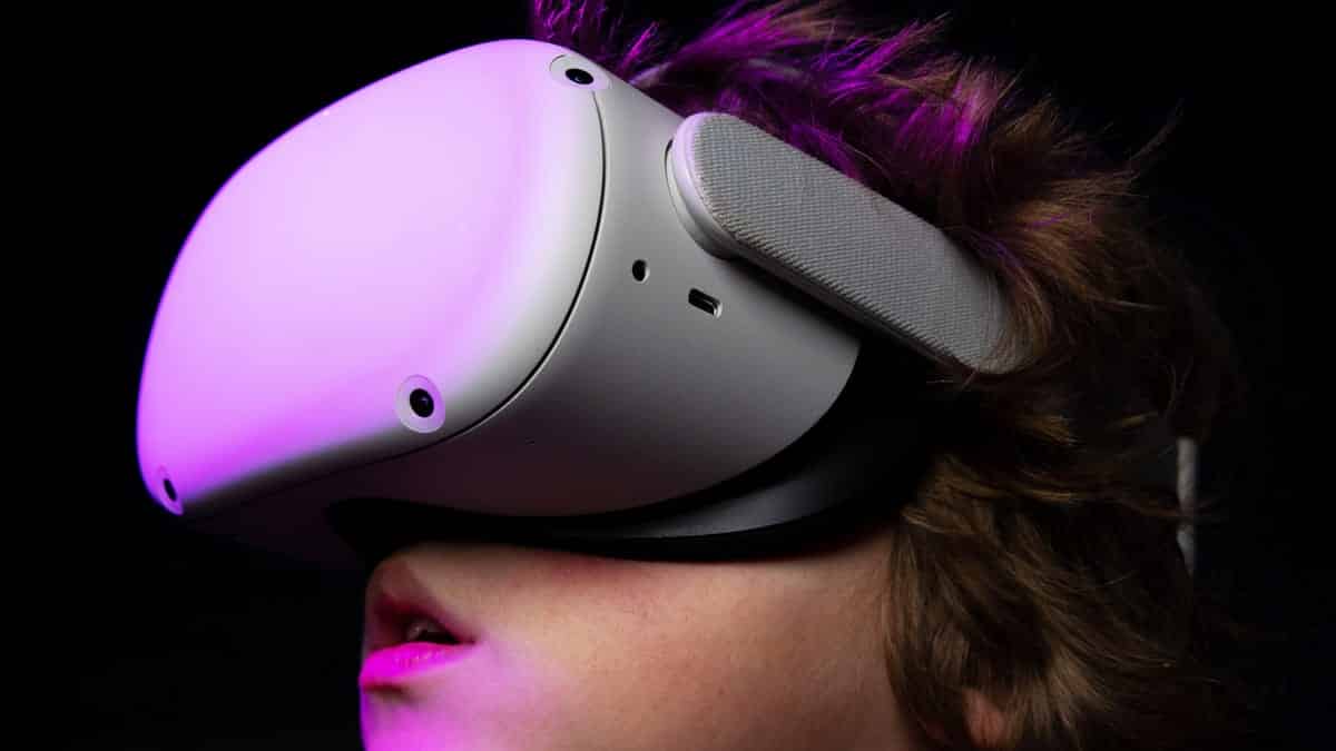 Cómo transmitir películas y TV en realidad virtual