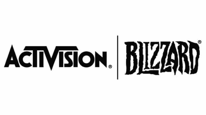 Los empleados de Activision Blizzard se van, exigiendo la renuncia del CEO Bobby Kotick