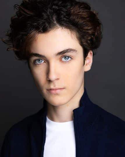 Braxton Alexander Wiki I Biografía |  Edad |  Altura |  Valor neto |  Contacto |  última actualización