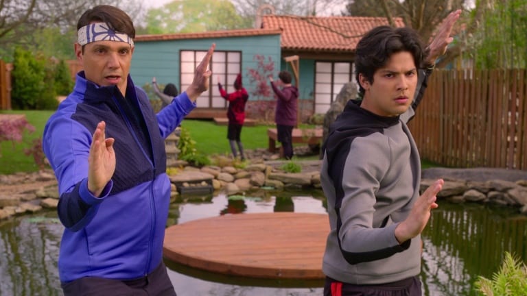 ¿Miguel Díaz de Xolo Maridueña se va de Cobra Kai?