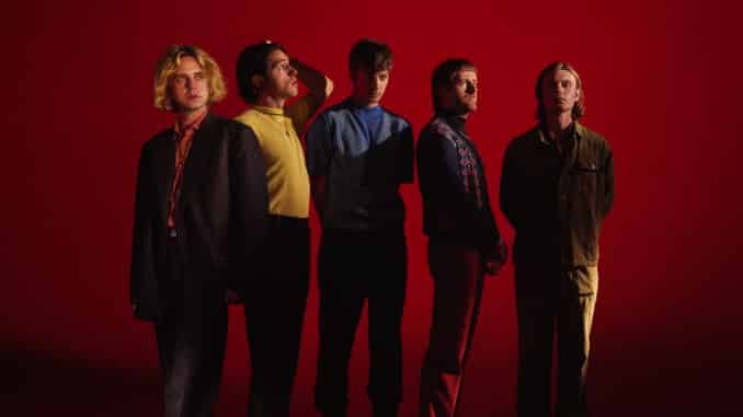 Fontaines DC anuncia nuevo álbum Skinty Fia, comparte el primer sencillo «Jackie Down the Line»
