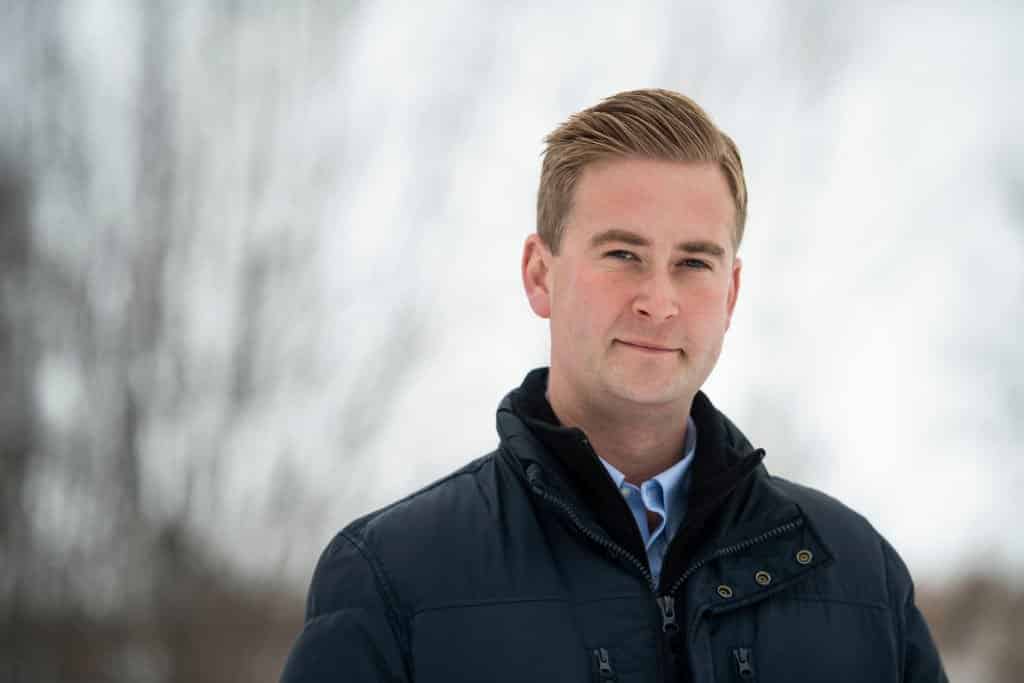 ¿Quién es Peter Doocy? Joe Biden se disculpa con el reportero por los comentarios SOB