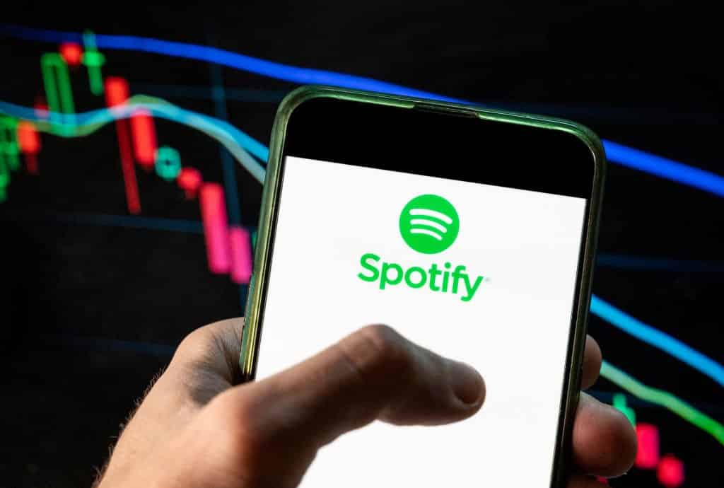 Una mirada a los músicos que dejarán Spotify en 2022