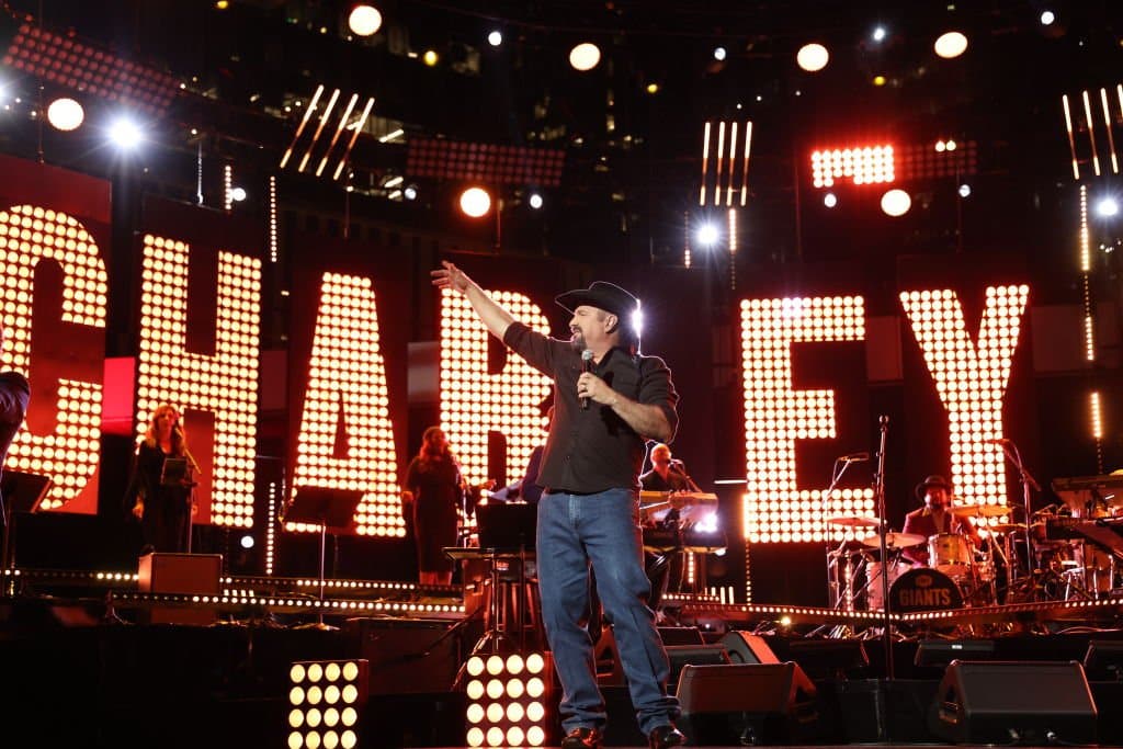 Exploración de cómo obtener boletos para el Tour del estadio de Garth Brooks 2022 y precios
