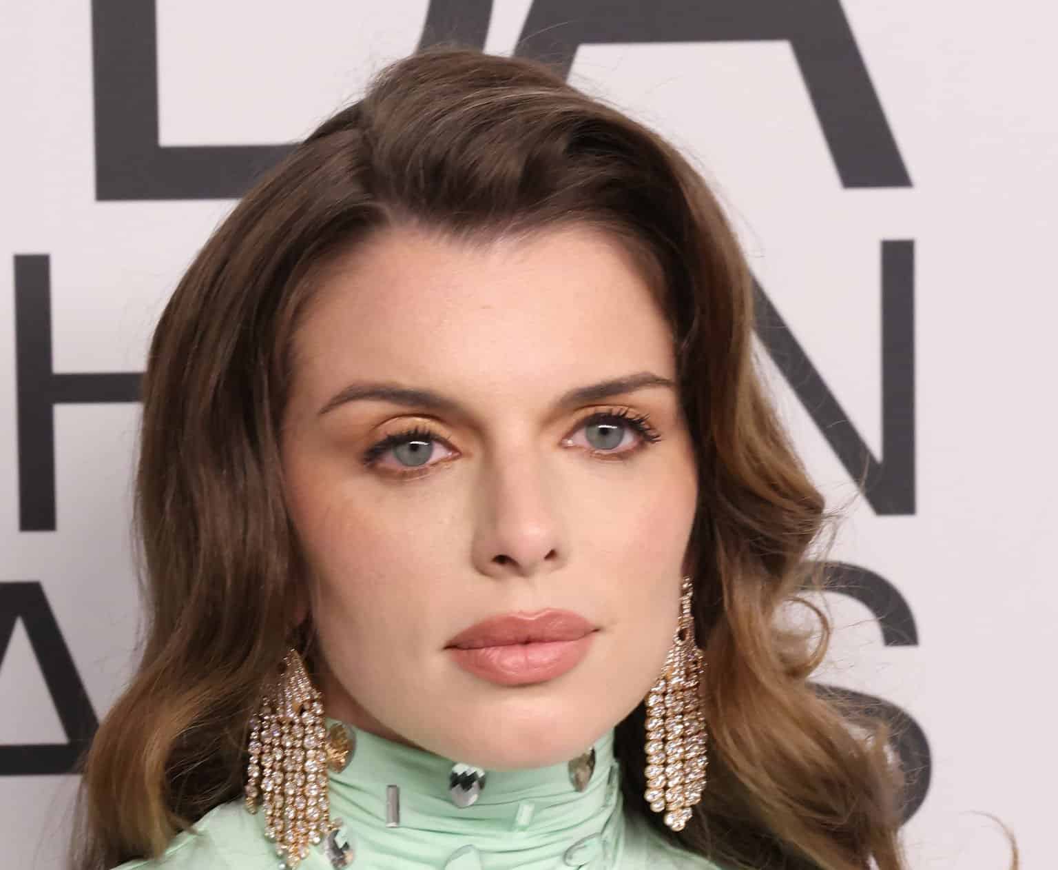 ¿La novia de Kanye West, Julia Fox, está relacionada con Megan Fox?