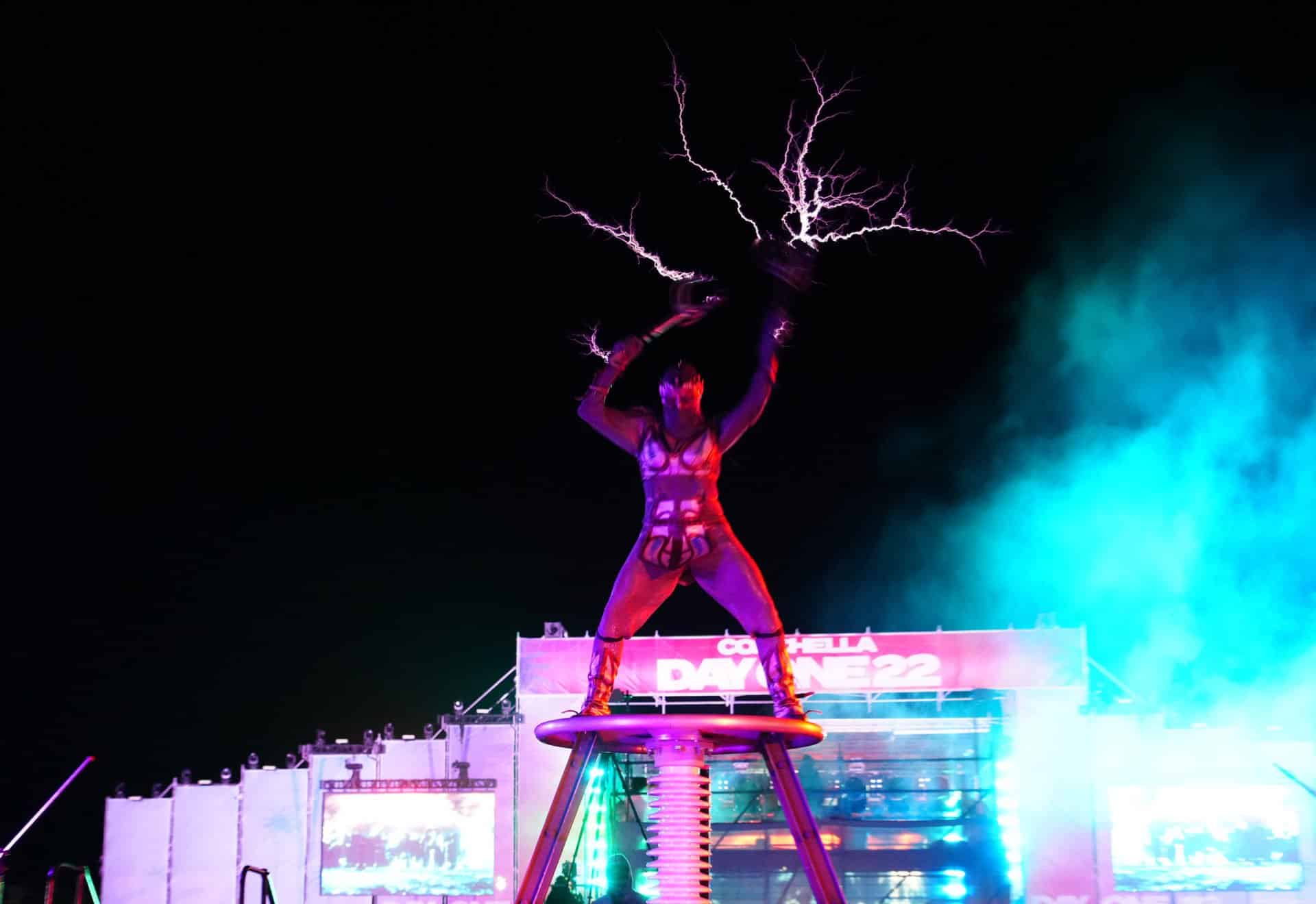 ¿Qué edad hay que tener para ir a Coachella 2022? Restricción de edad examinada