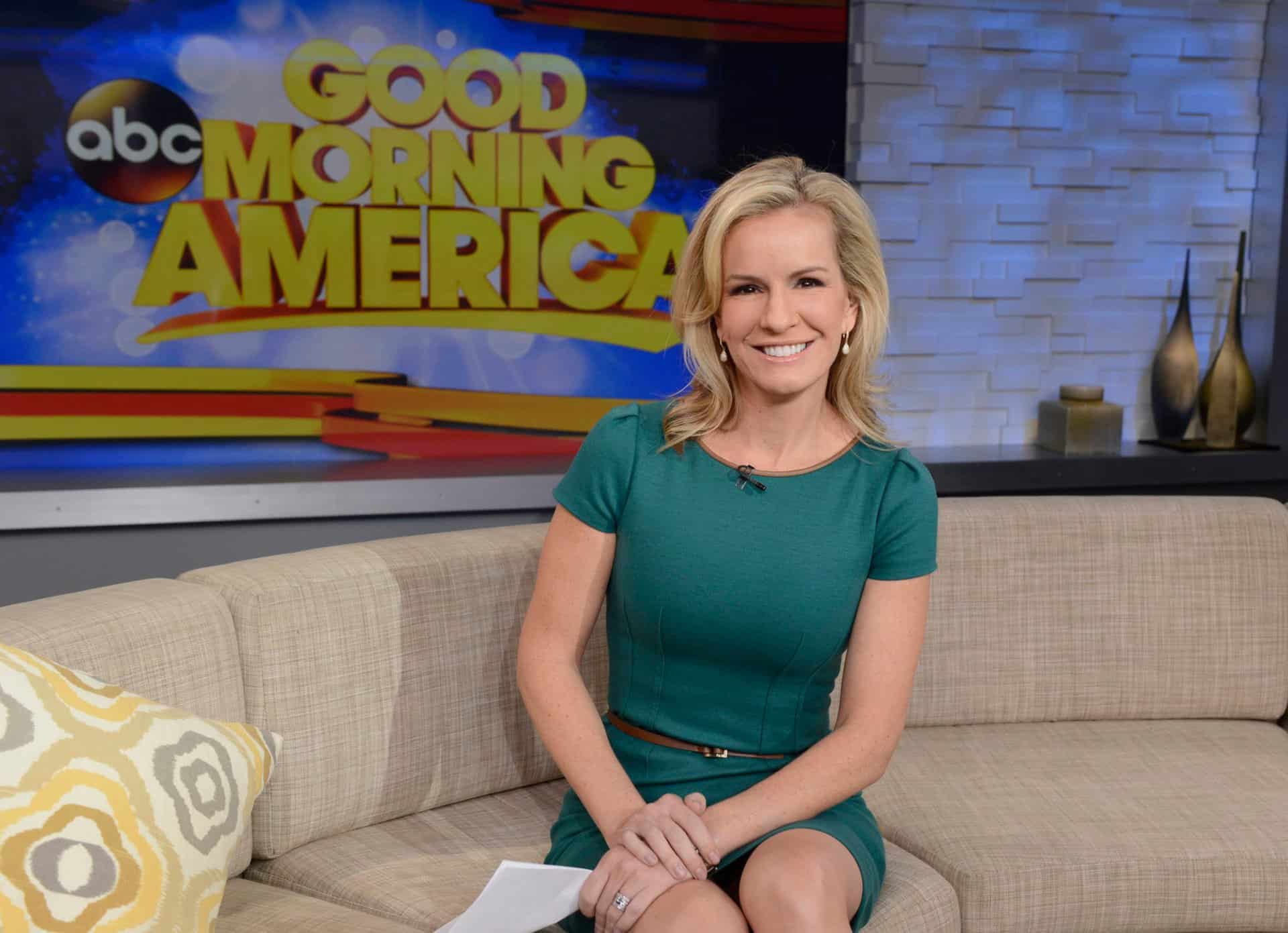 ¿A quién se dirige el Dr. ¿Jennifer Ashton comprometida? Conoce a su prometido