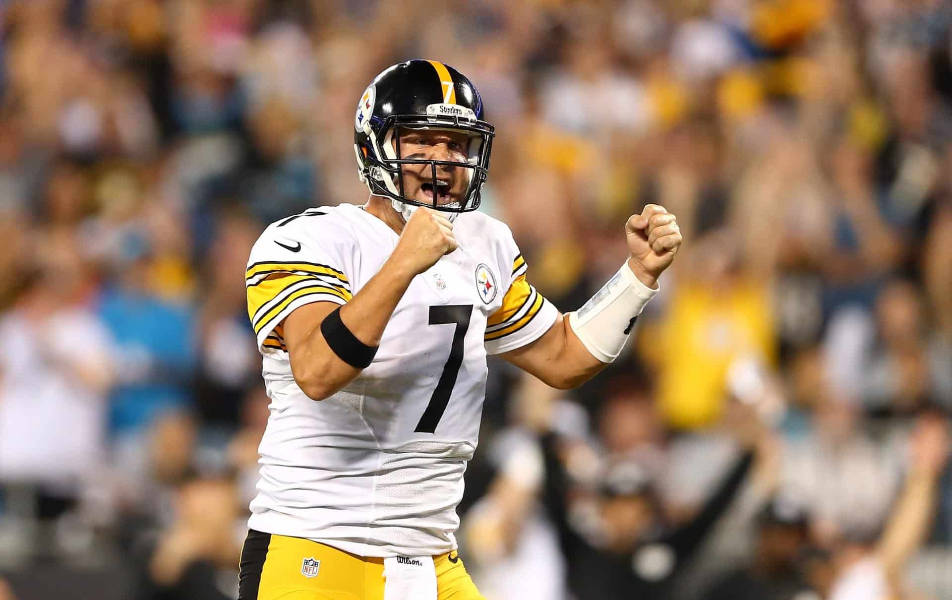 ¿Cuántos Super Bowls ganó Ben Roethlisberger mientras se retiraba el QB de los Steelers?