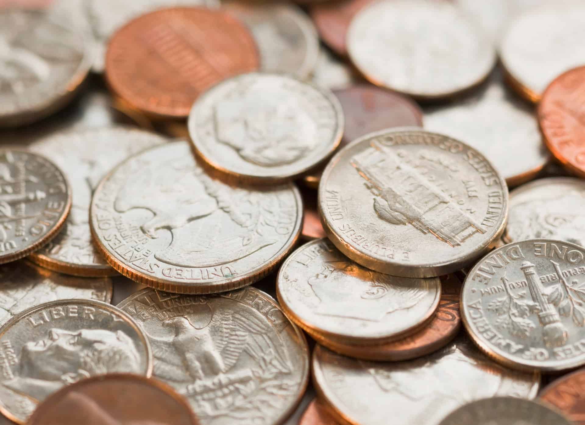 La respuesta del rompecabezas ‘2 monedas hacen 30 centavos’ explicada