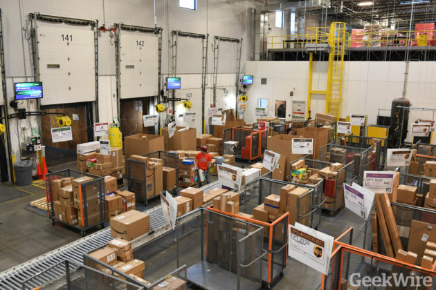 Cumplimiento de Amazon