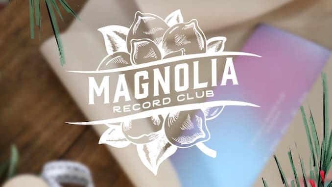 Sorteo: ¡Gana una membresía en Magnolia Record Club y un tocadiscos Audio-Technica!