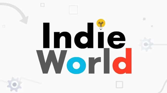 Todos los nuevos juegos de Switch anunciados en el Indie World Showcase de Nintendo