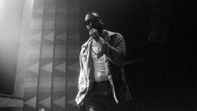 RAP Ferreira comparte «East Nashville», anuncia nuevo álbum