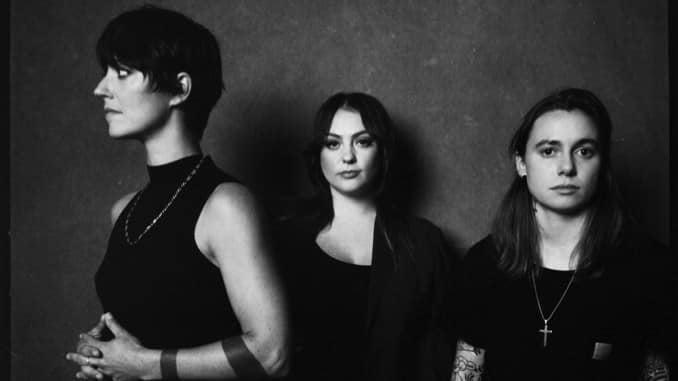 Sharon Van Etten, Angel Olsen y Julien Baker anuncian The Wild Hearts Tour