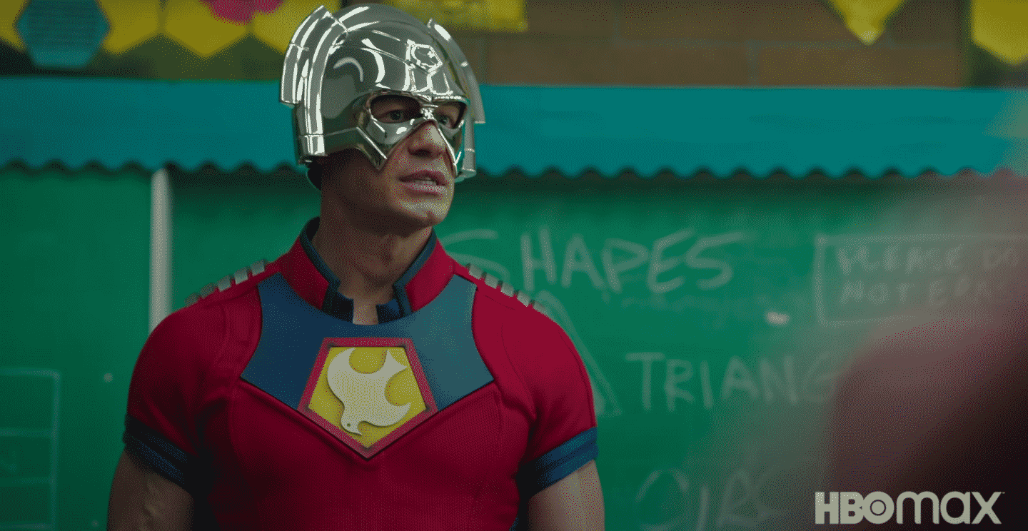 ¿Quién es el padre de Peacemaker en el programa de HBO Max? Conoce al villano de DC