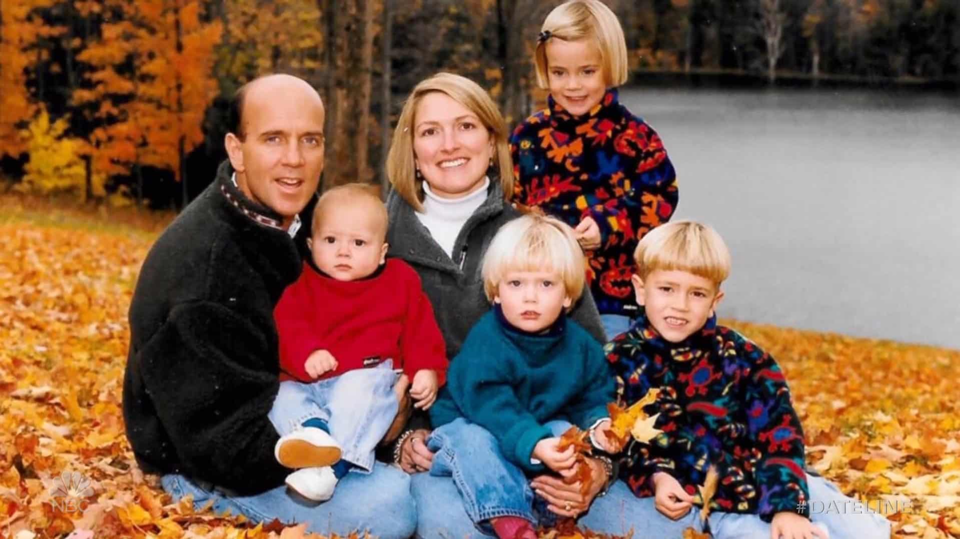 ¿Dónde están hoy los hijos de Cal y Michelle Harris?  Actualizar
