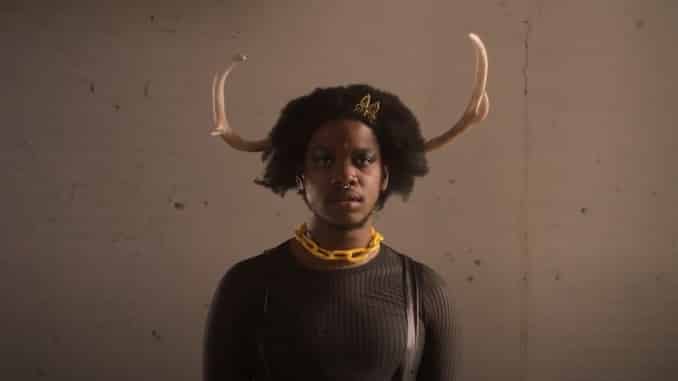 Shamir comparte nuevo sencillo «Reproductive»