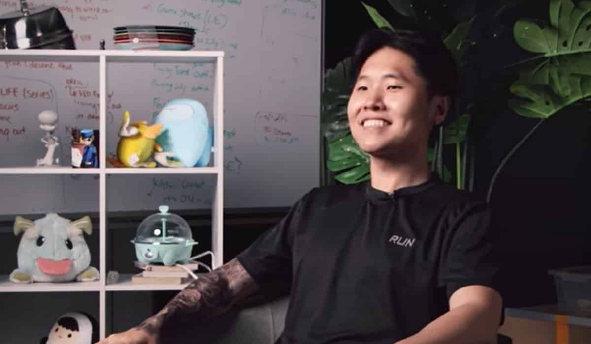 ¿Por qué se prohibió Disguised Toast en Twitch? Explicación de la suspensión