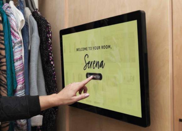 Amazon abrirá la primera tienda de ropa física en EE.UU., te ayuda a elegir con algoritmos