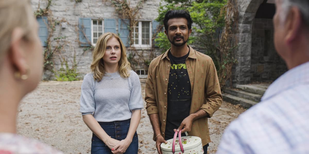 ¿Fantasmas en Netflix, HBO Max, Hulu o Prime?