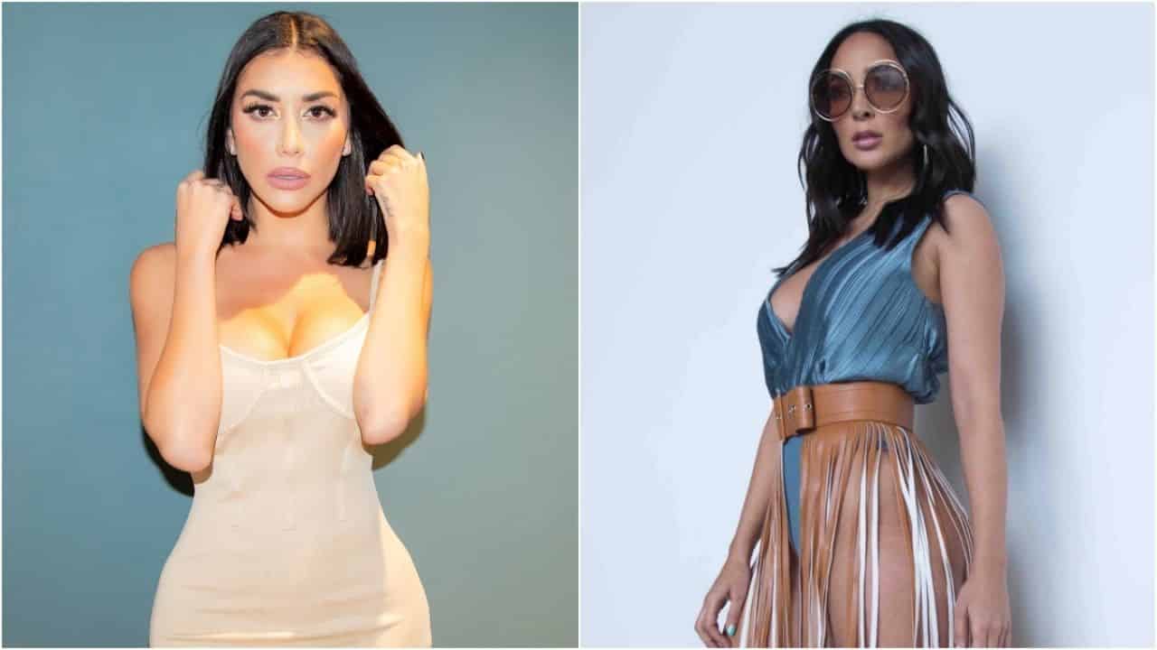 Acapulco Shore: Karime voltea la red con atrevida mirada y presume de vida como Manelyk