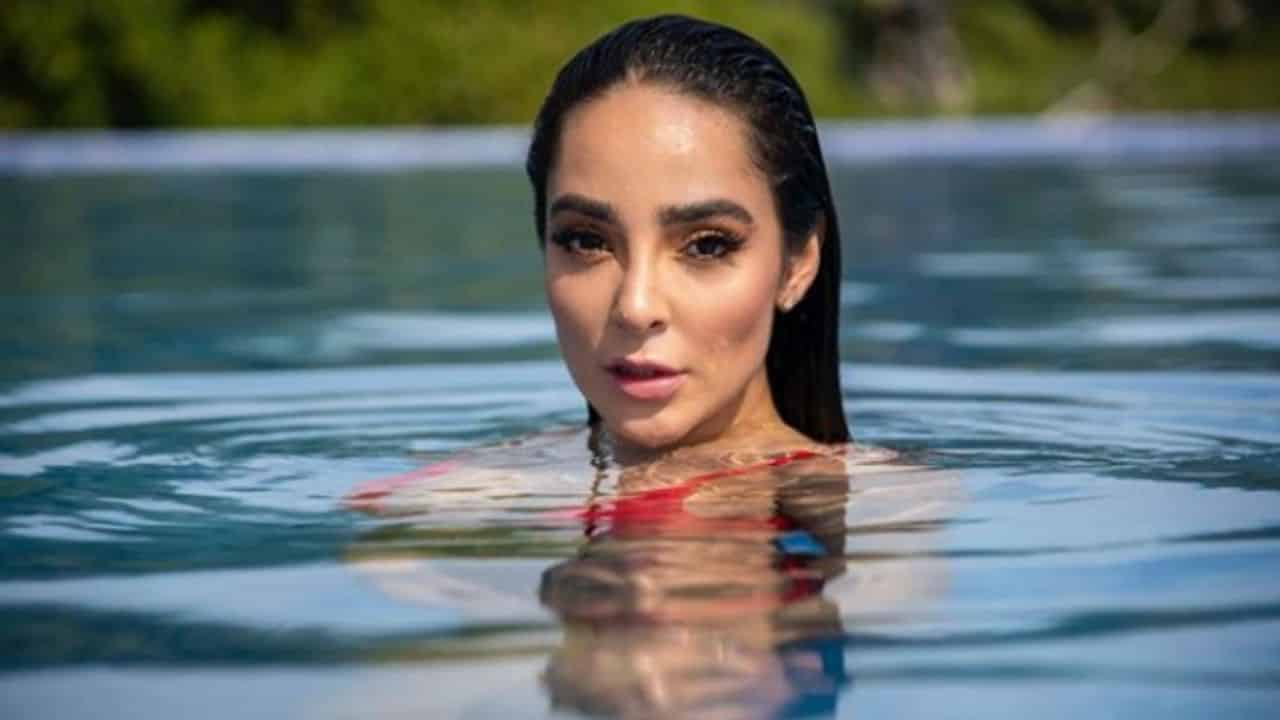 Jawy le hizo fuertes reclamos a Mane por no cuidar la casa, ¿es machista?