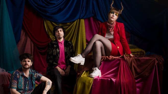 Guerrilla Toss anuncia fichaje de Sub Pop y comparte nuevo sencillo