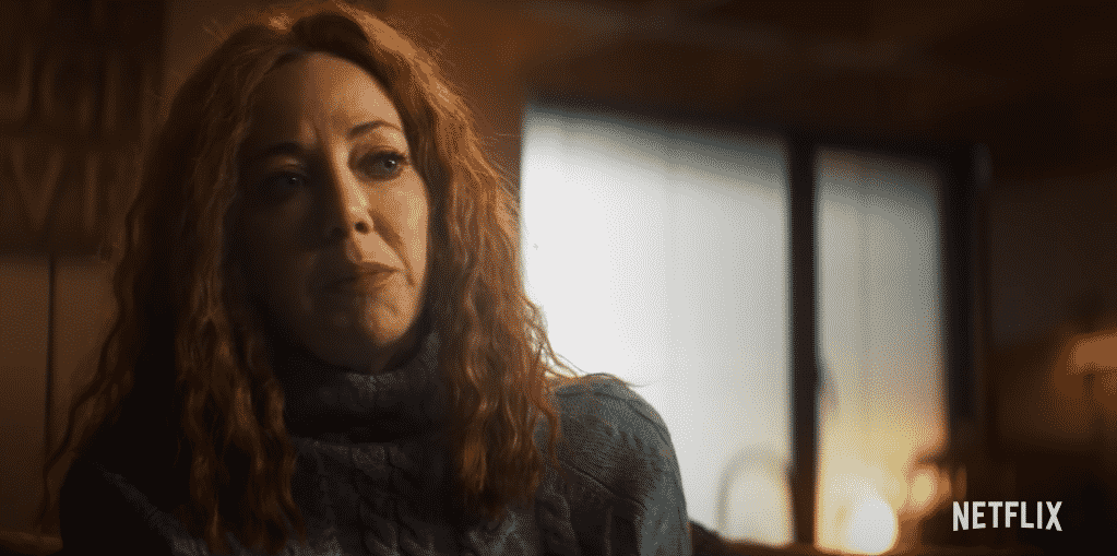 Muerte a 2021 Fecha de estreno en Netflix, Intriga, Número de episodios, Elenco
