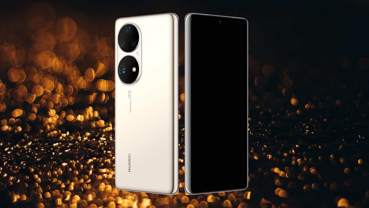 El esperado Huawei P50 Pro llega a España con cámaras a la altura de la gama premium | tecnología 36