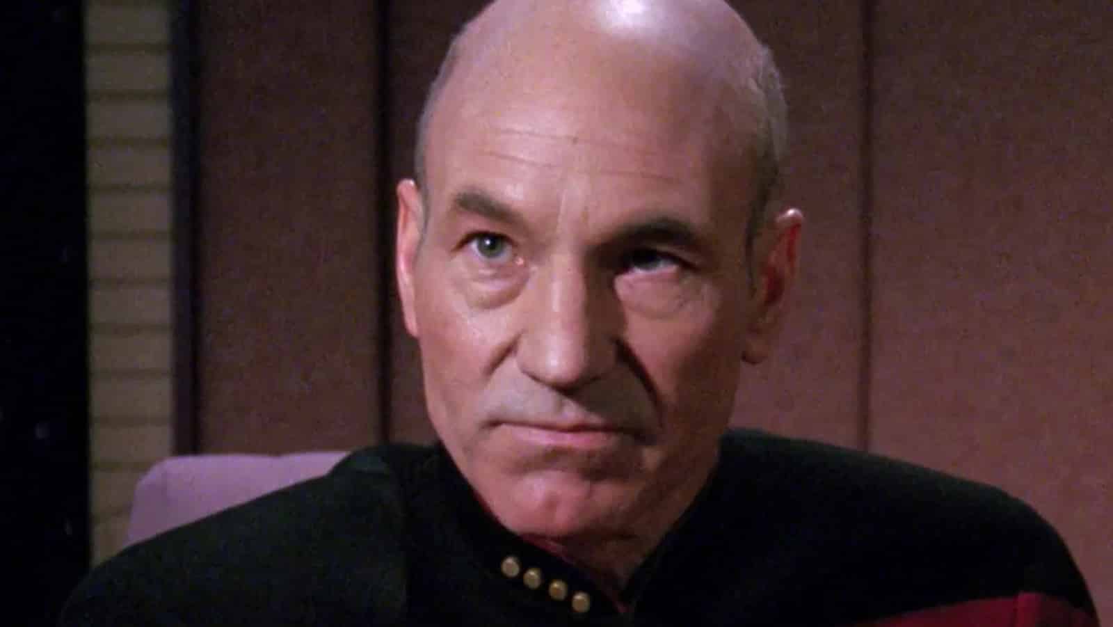 Las mejores decisiones que ha tomado el Capitán Picard en Star Trek 34