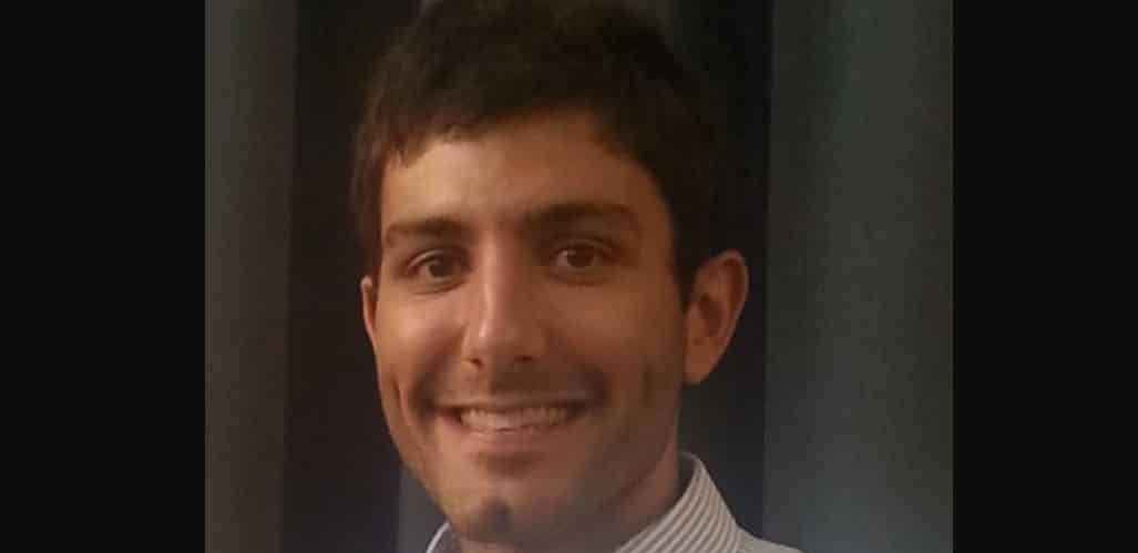 ¿Dónde está Simeon Adams ahora?  Actualizar