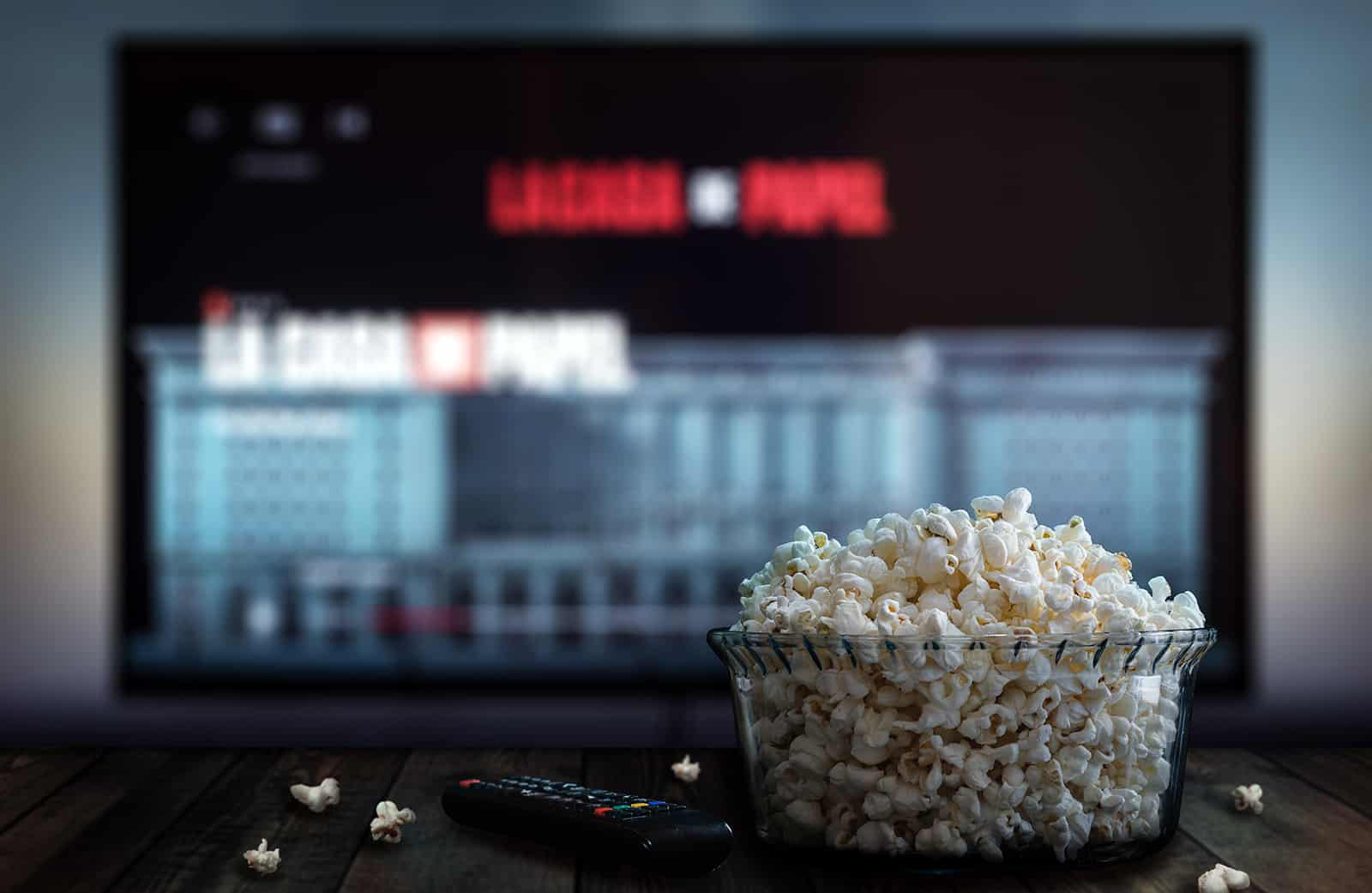 Cómo expulsar a personas de su cuenta de Netflix después de compartir su conexión