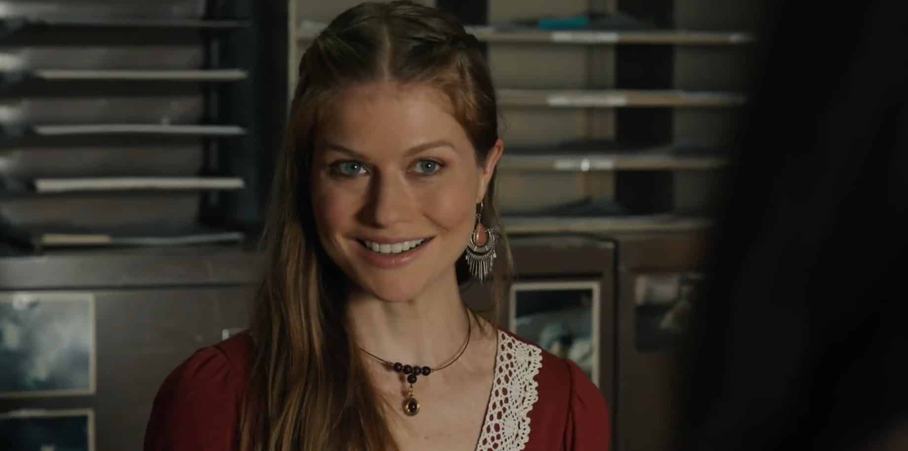 ¿Quién es Sally en esto que somos? ¿Se juntarán Sally y Nikki?