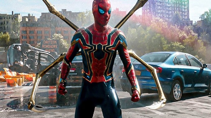 Tráiler de Spider-Man: No Way Home: echa un vistazo completo a los villanos del Multiverso
