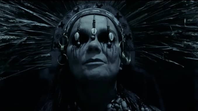 Tráiler de The Northman: Alexander Skarsgård es un vikingo vengativo en lo último de Robert Eggers