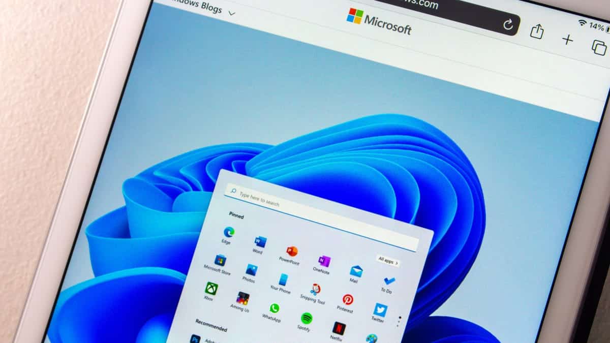 Su PC con Windows 11 finalmente puede ejecutar (algunas) aplicaciones de Android