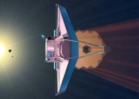Telescopio espacial James Webb