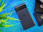 Google Pixel 6 Pro, análisis y opinión