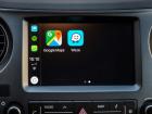Waze y Google Maps