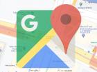mapas de Google