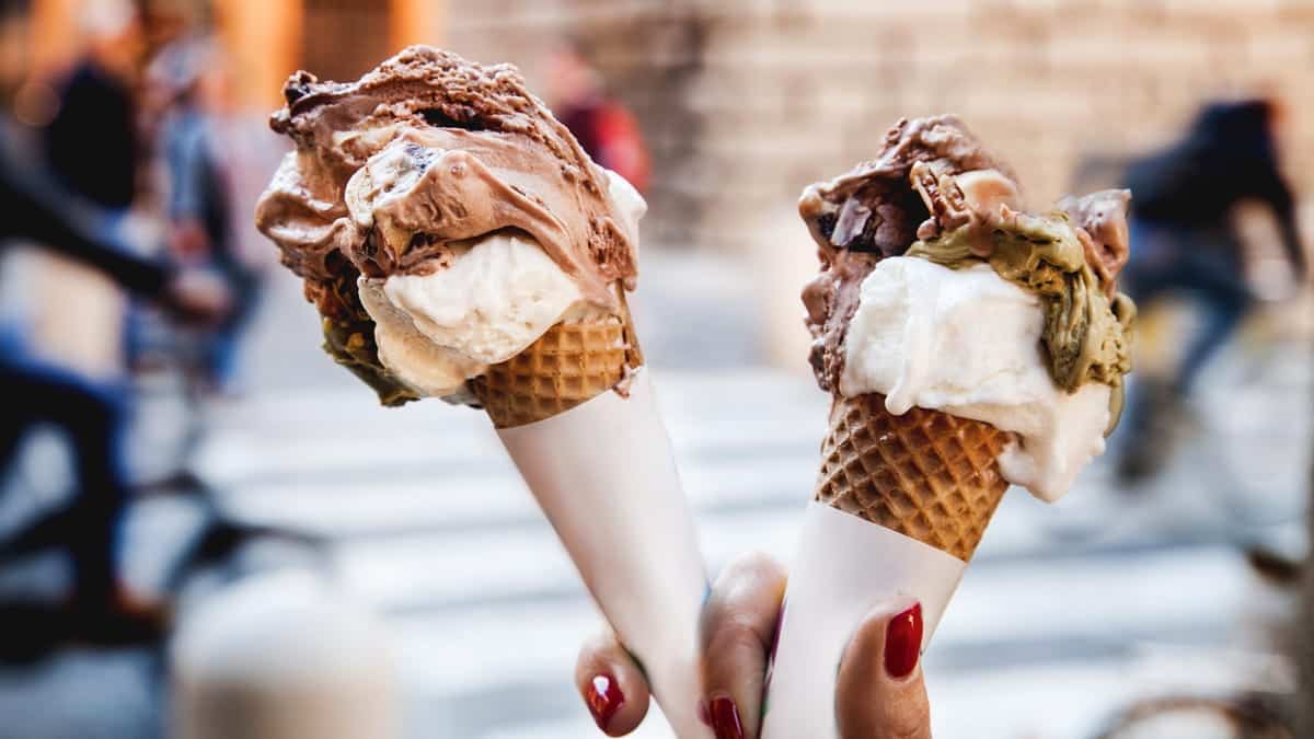 Aprende la diferencia entre helado y gelato, de una vez por todas 11