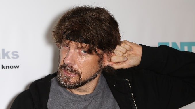 El asombroso Johnathan, autoproclamado «Freddy Krueger de la comedia», muere a los 63 años