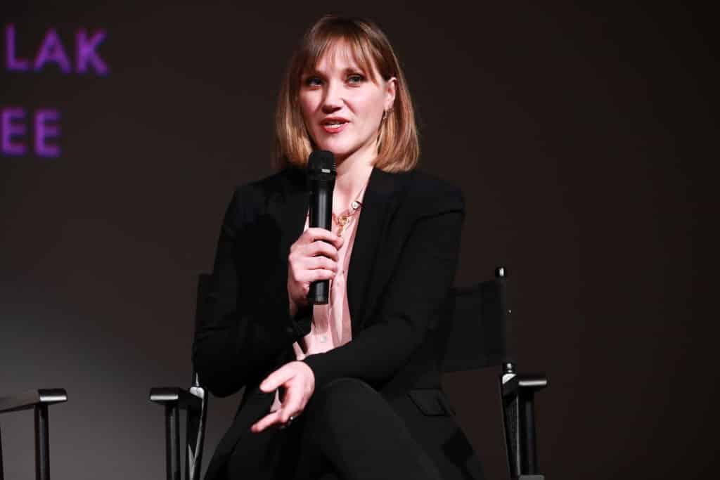 Cómo la exposición de Jessica Pressler de Anna Delvey llegó a Netflix