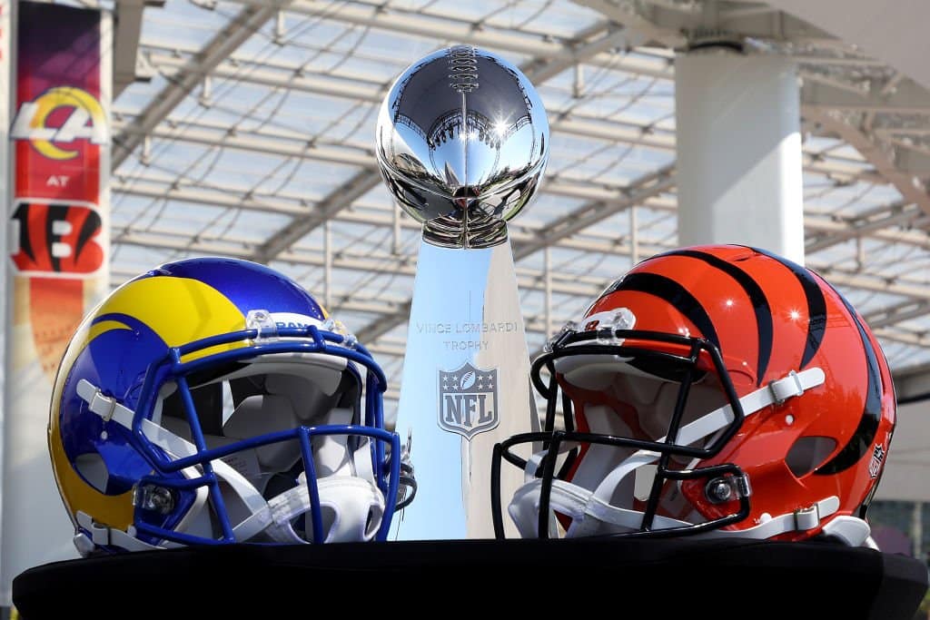 ¿Por qué el Super Bowl usa números romanos en lugar de números arábigos?