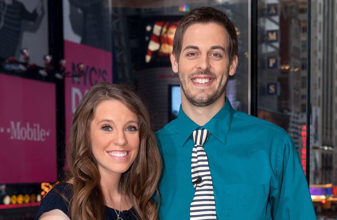Significado del bebé arco iris revelado cuando Jill Duggar Dillard anuncia embarazo
