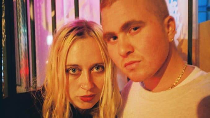 Girlpool: «Arrastrando mi vida a un sueño»