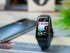 Huawei Band 6, análisis y opinión
