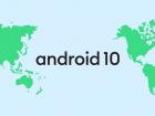 Android Q se queda sin postre: se llamará Android 10, a secas