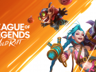 Grieta salvaje de League of Legends